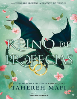Reino de Profecias - Tahereh Mafi.pdf